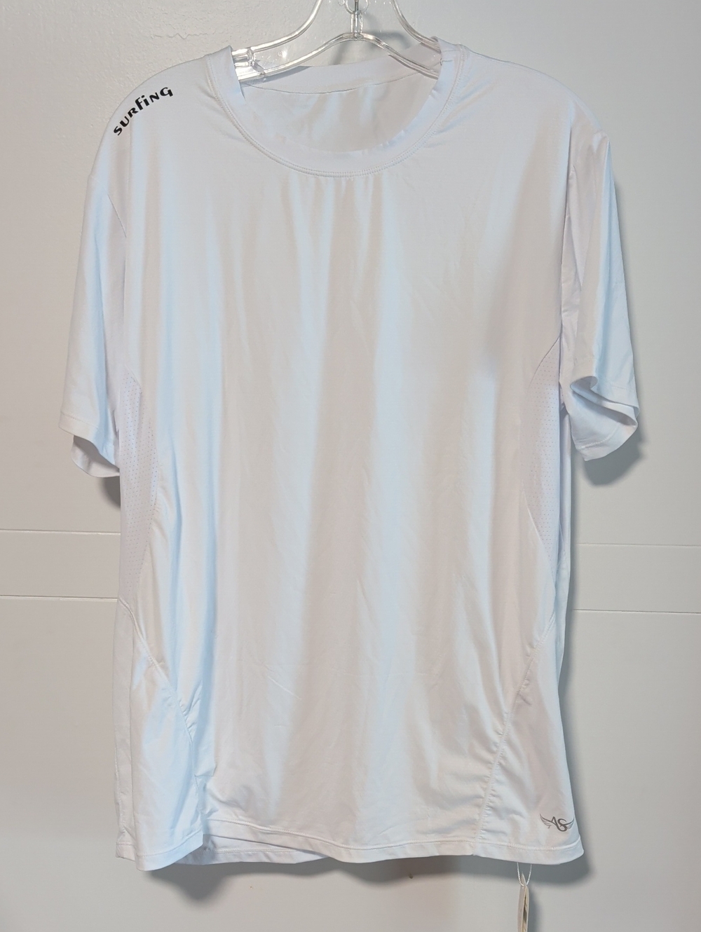 Angel Season Surfing Rash Guard